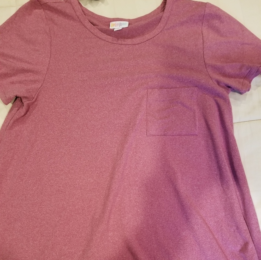 LuLaRoe Carly